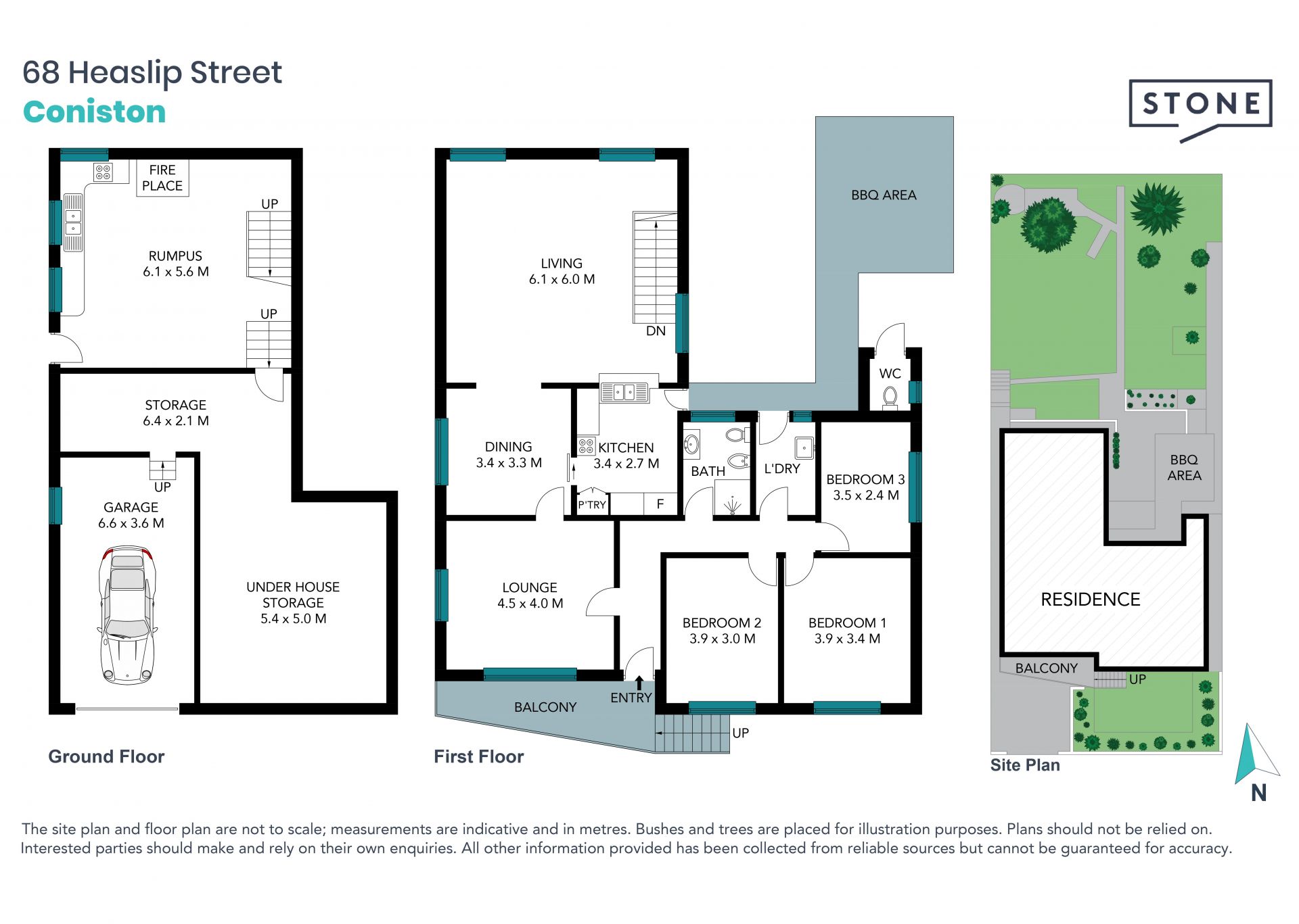Spacious Family Home