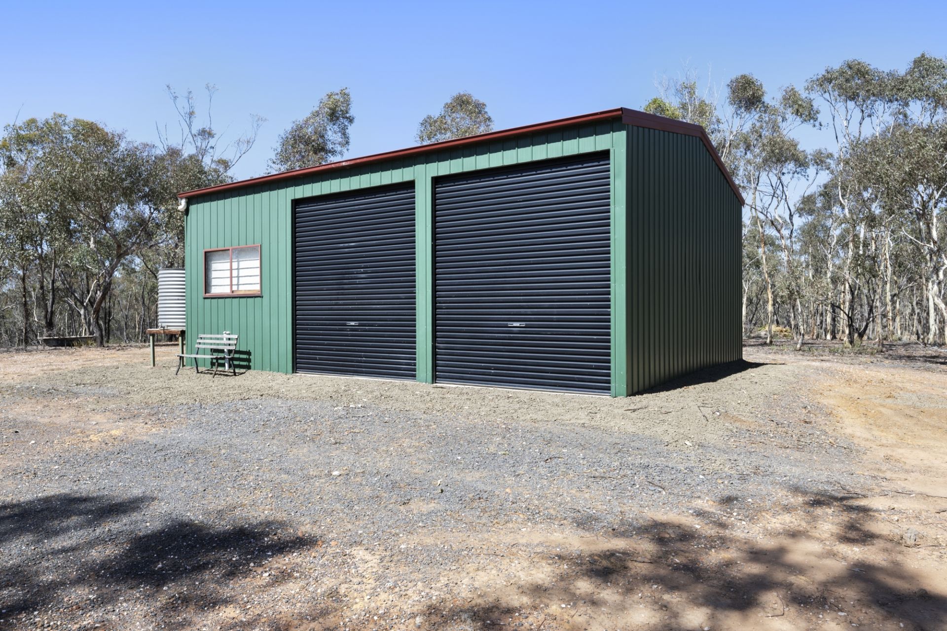 21 Lyle Lead Road, Moonlight Flat - Thumbnail 2