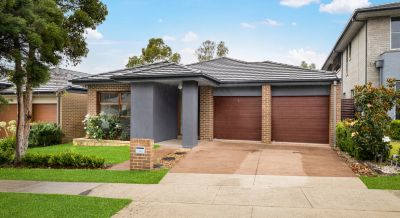 Rouse Hill 11 Yanada Street
