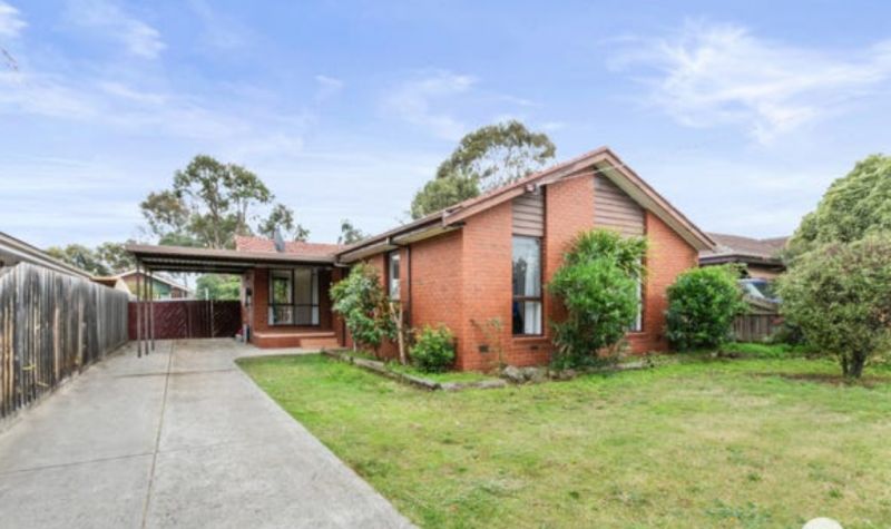 38 Kantiki Drive, Epping