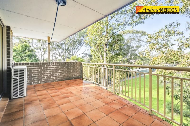 12/8-10 Newman Street, Merrylands