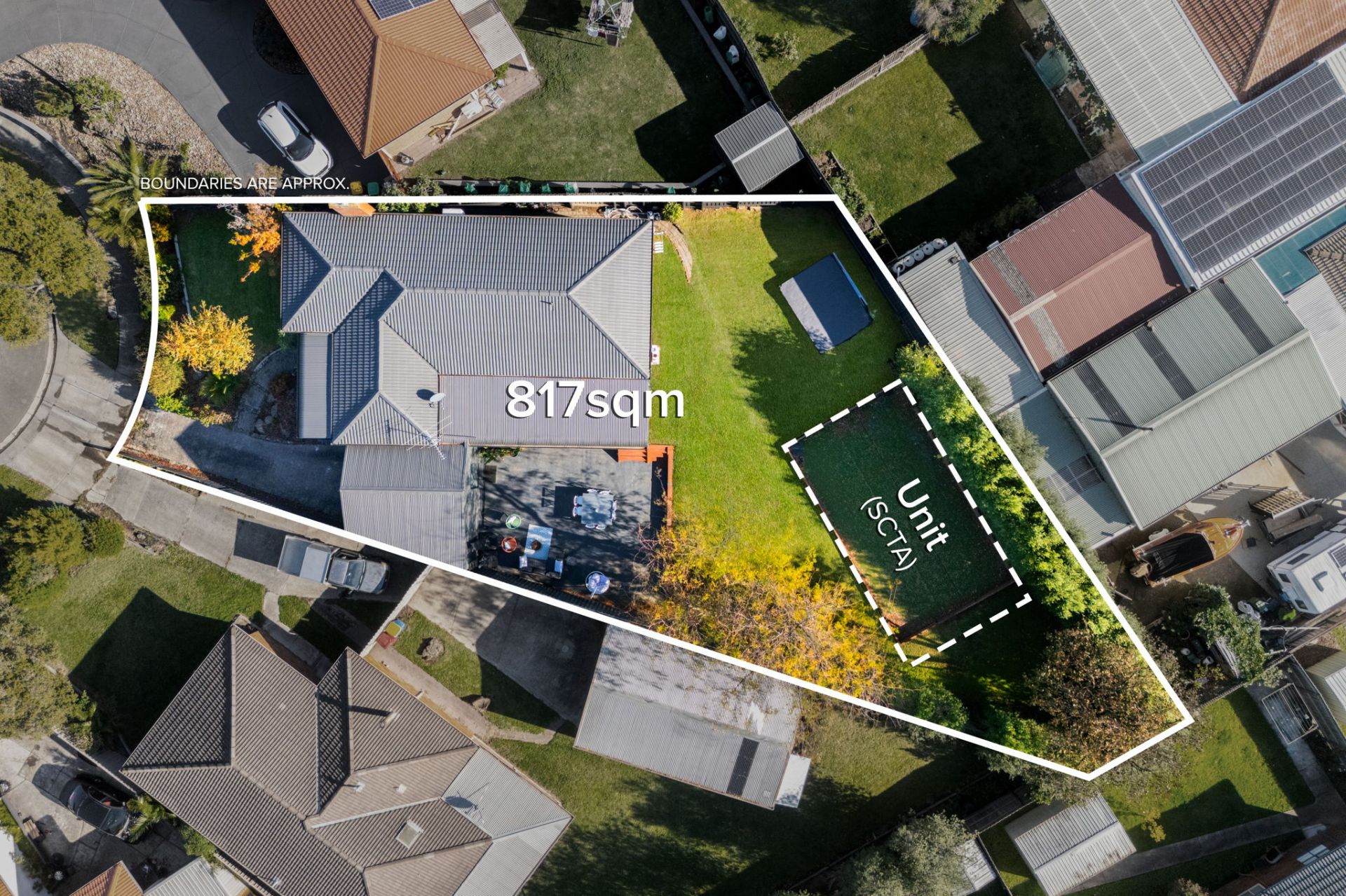 31 Eyebright Square, Hallam VIC, Hallam - Thumbnail 6