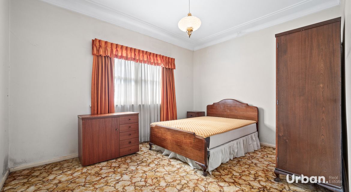 Ingleburn 49 Matthews Square