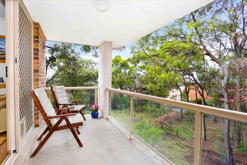 16/73 Flora Street KIRRAWEE 2232