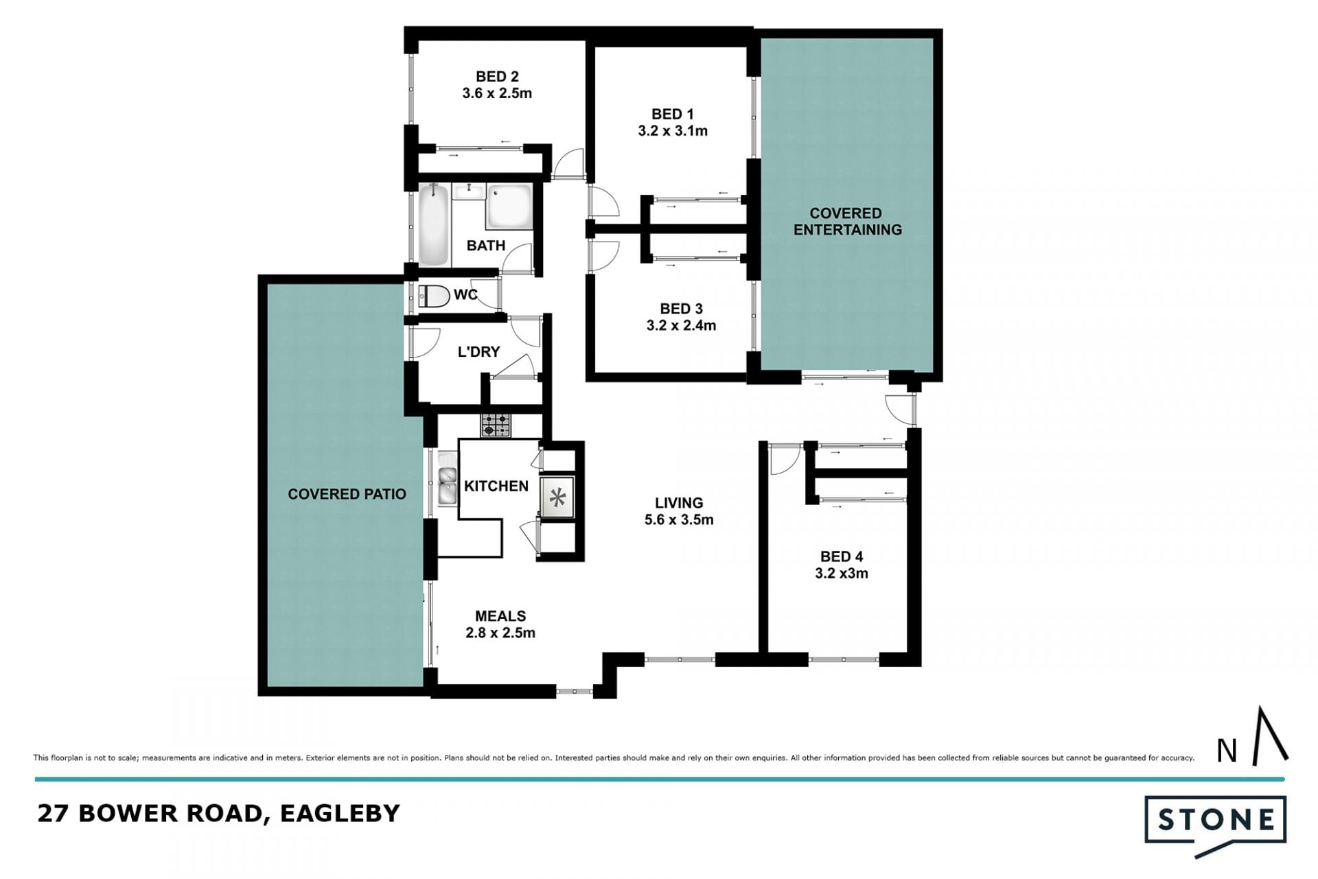 SOLD BY JASON SAVAGE & EVA POINT