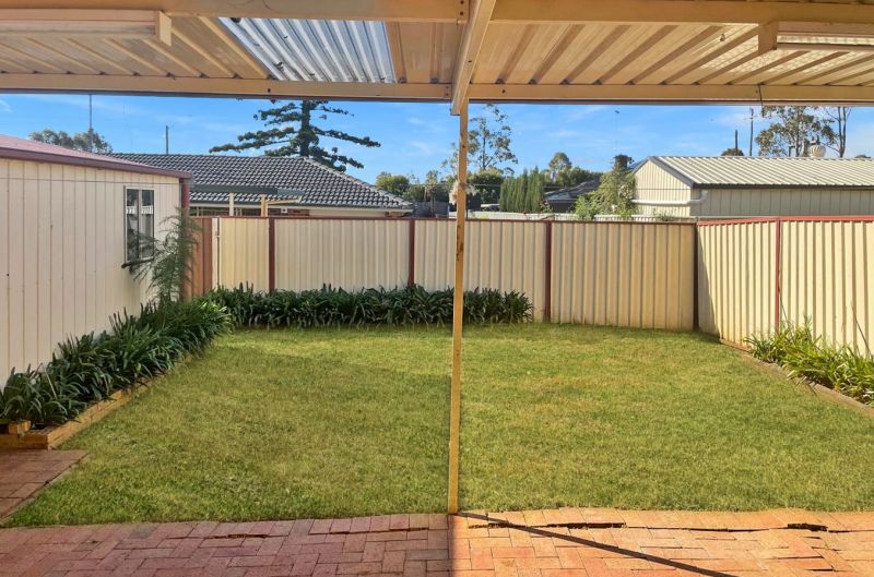 Spacious 4-Bedroom Family Home