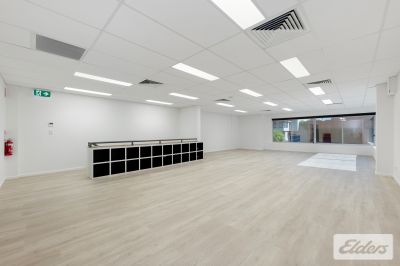 NEWLY REFURBISHED OFFICE & WAREHOUSE TENANCIES!