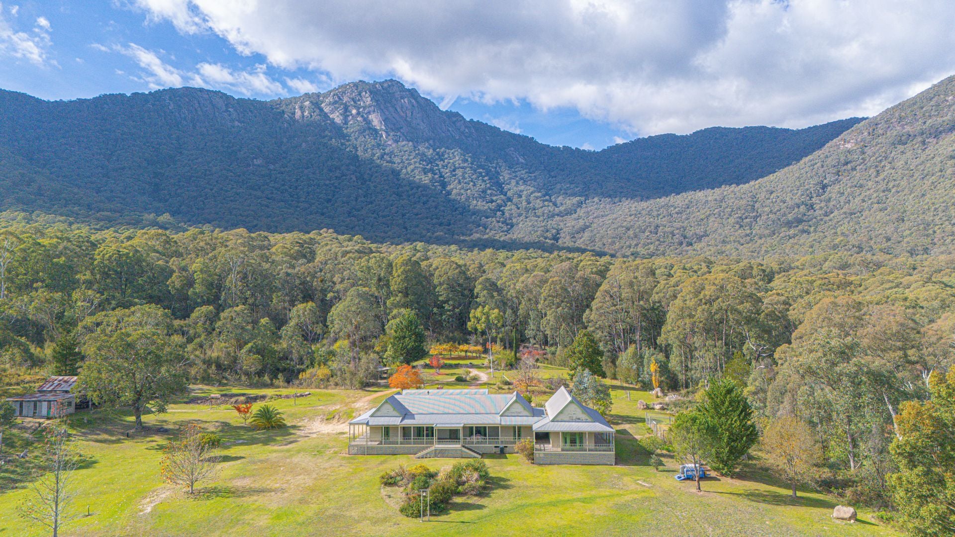 171 Jurisichs Road, MYRTLEFORD, Myrtleford - Image 1