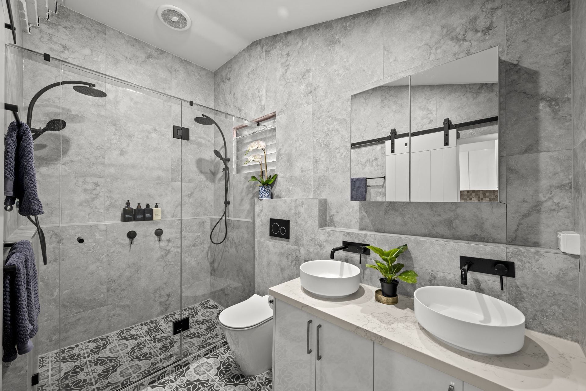 Elegance, Space And A Blue-Ribbon Locale