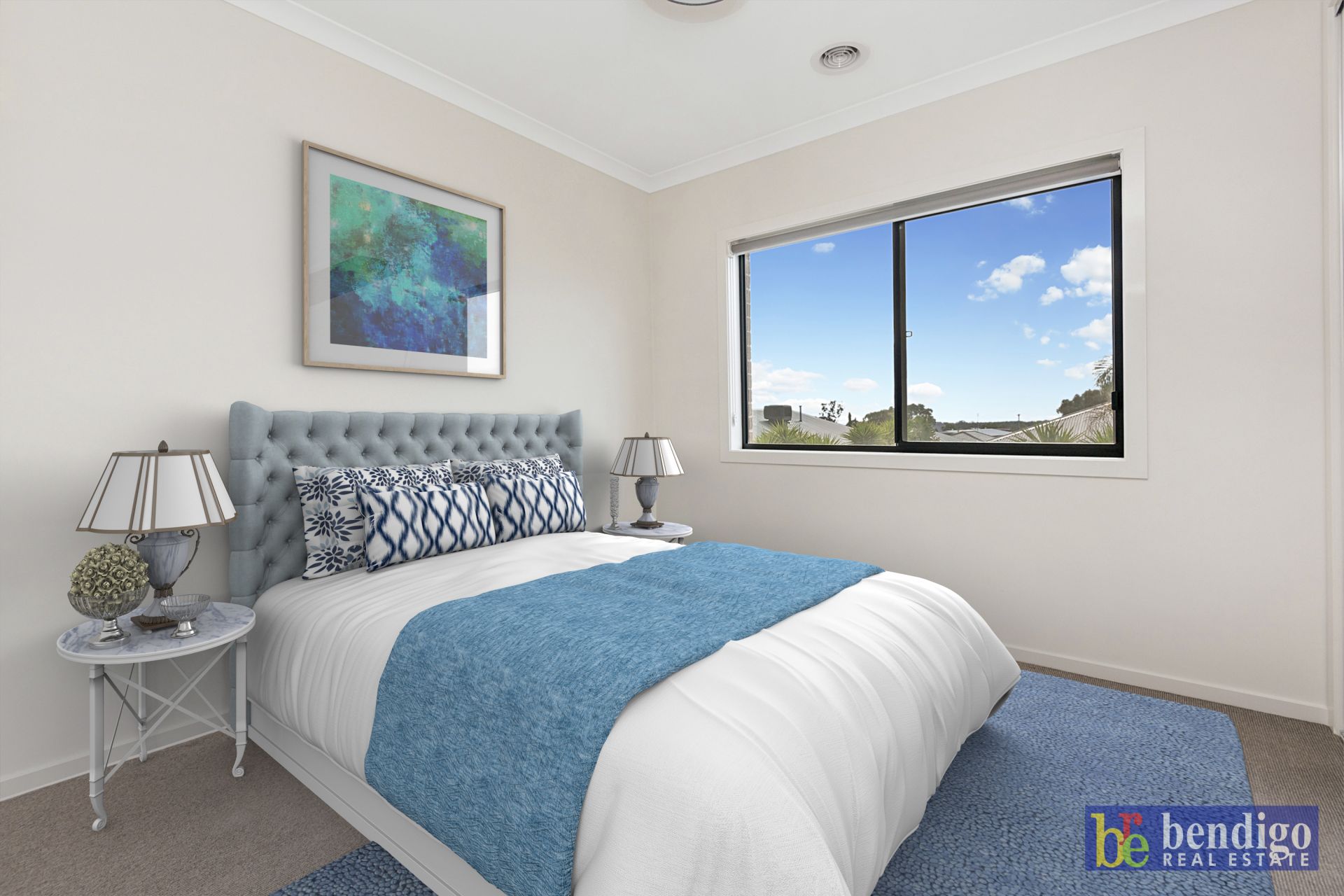 23 Ashbourne Way Kangaroo Flat VIC, Flat - Thumbnail 8