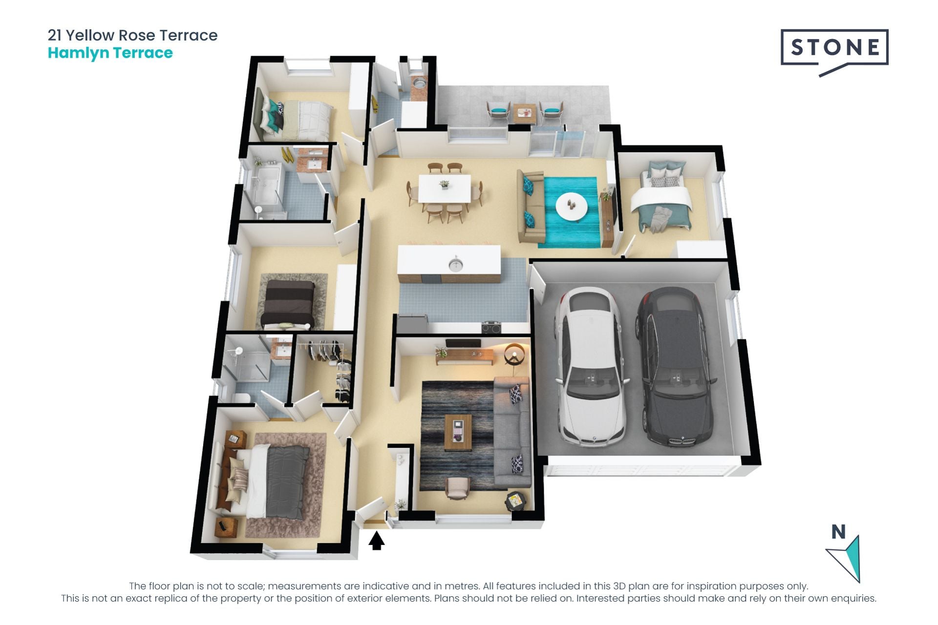Fantastic first home or investment