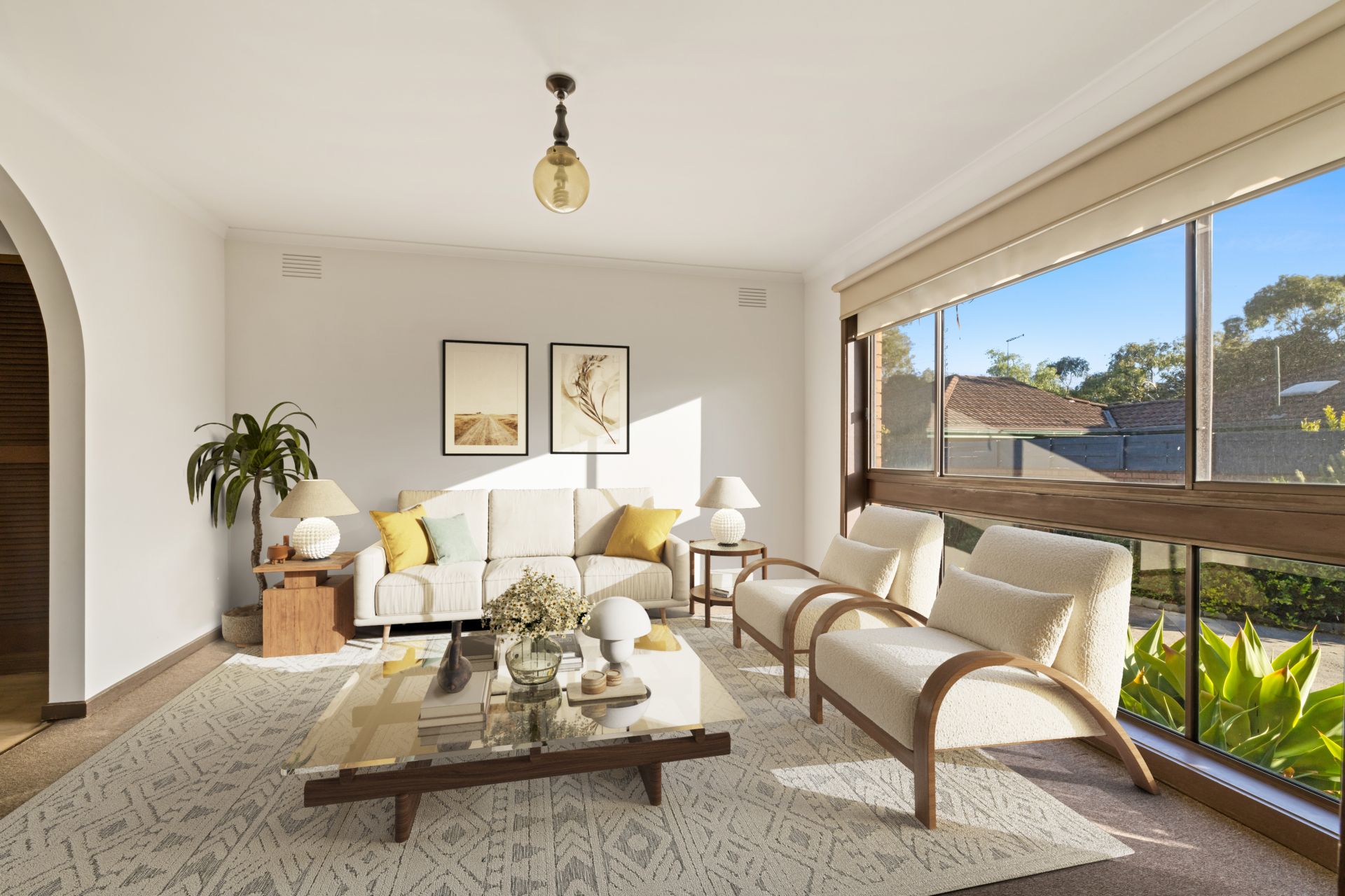 SOLD OFF-MARKET
A Delightful Hidden Gem