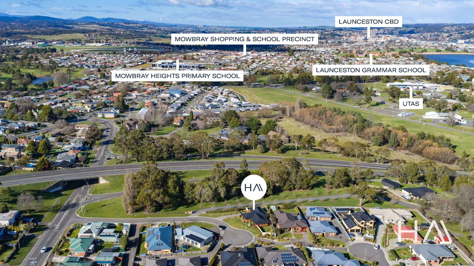 7 Maiden Place Newnham, Newnham - Image 1