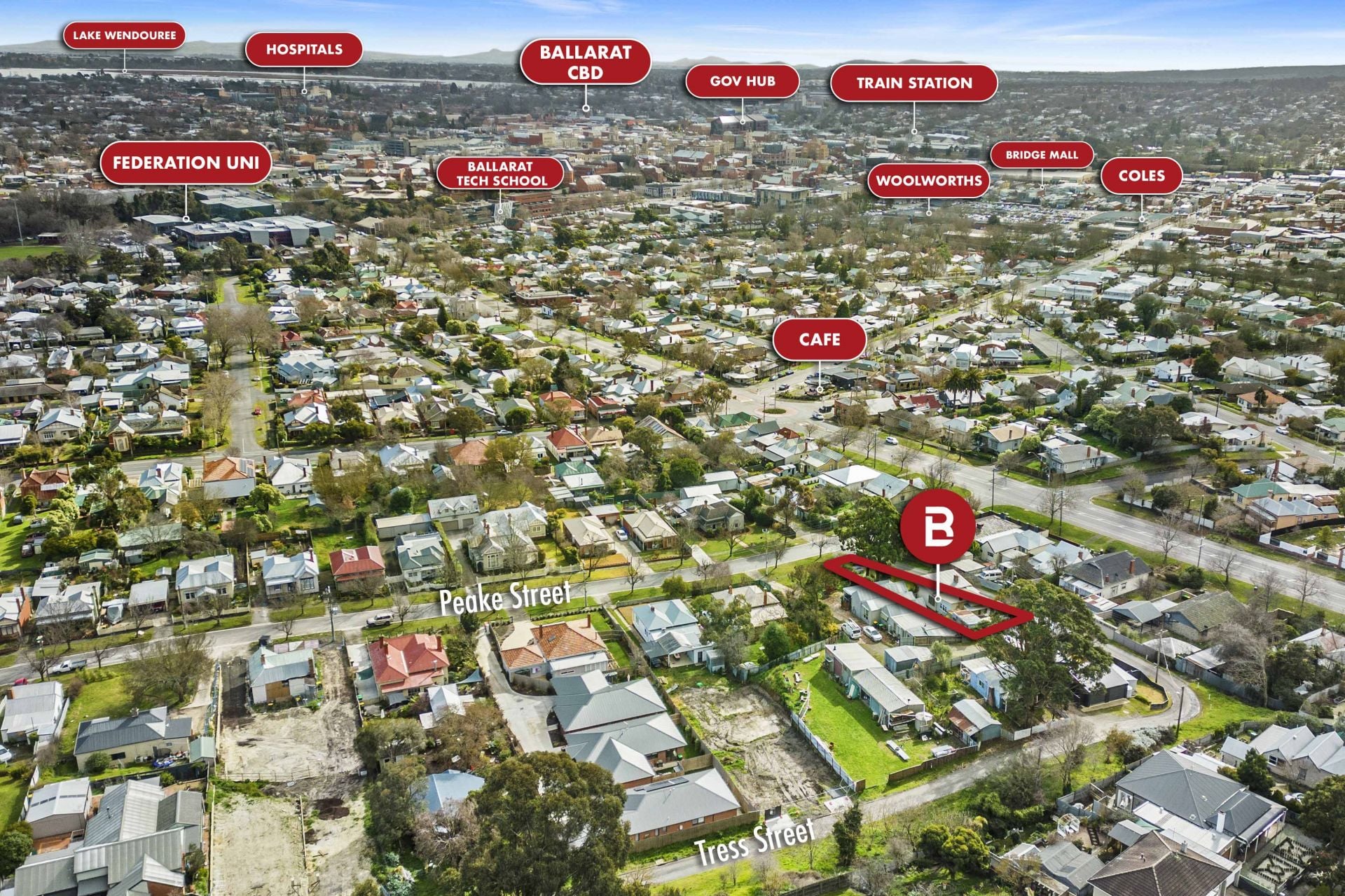 1 Peake Street, Golden Point, Golden Point - Thumbnail 5