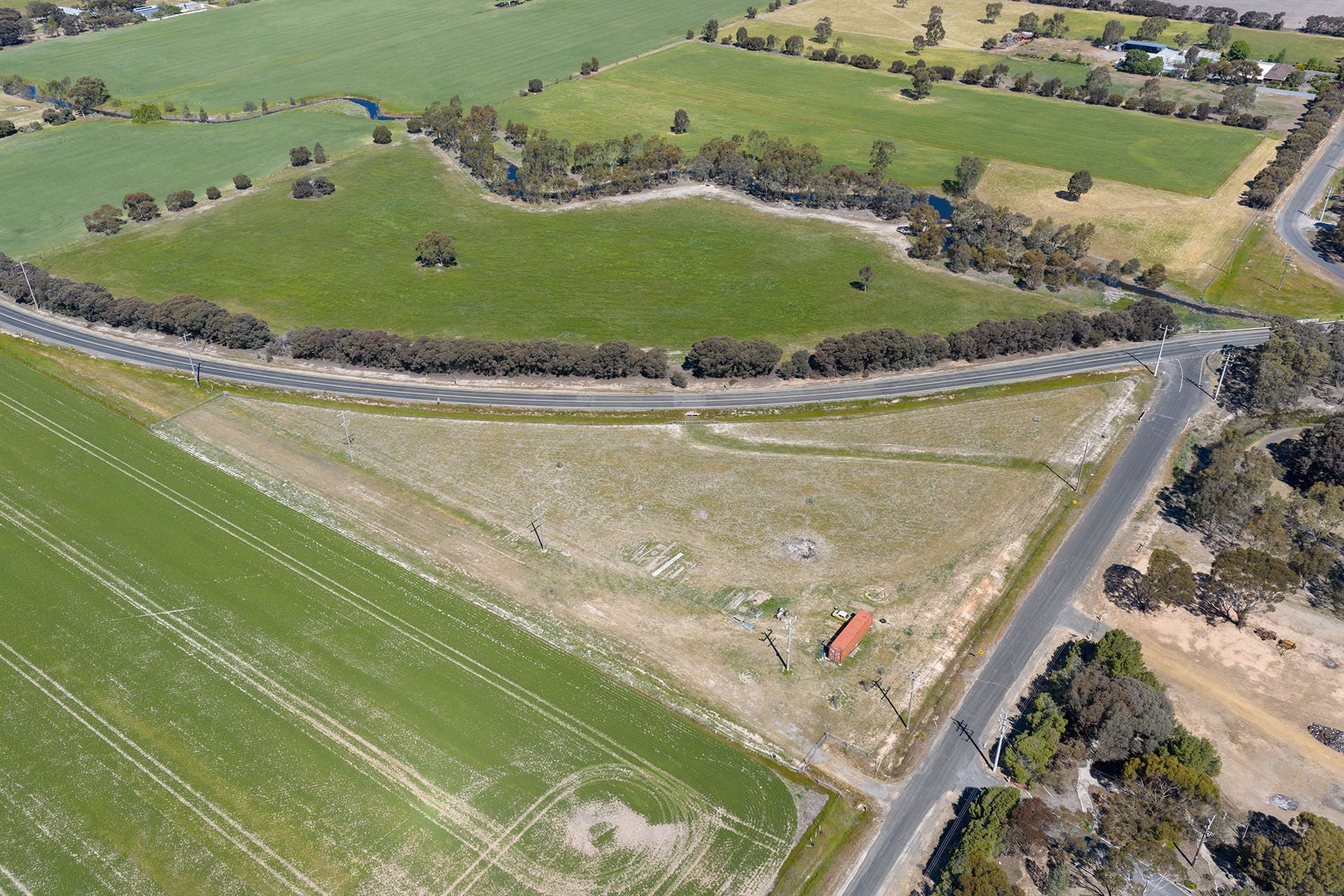 Lot 1 Horsham Lubeck Road Riverside VIC, Riverside - Thumbnail 3