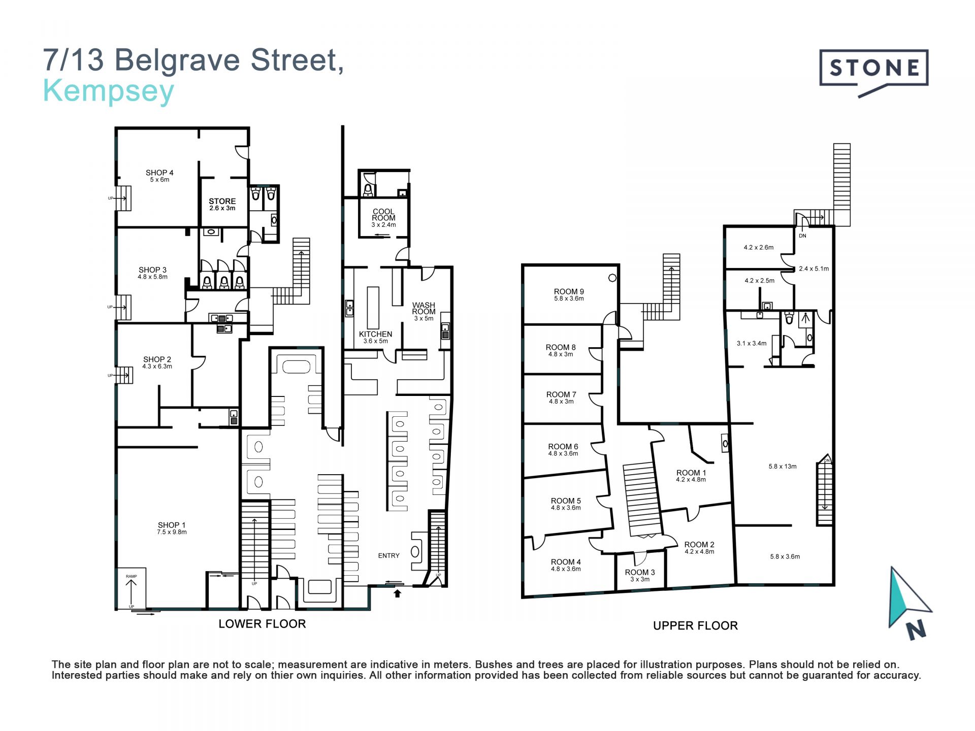 Unique Opportunity in the Heart of Kempsey's CBD