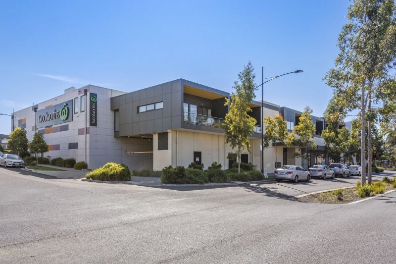 3/10 Snapshot Drive, Coburg North