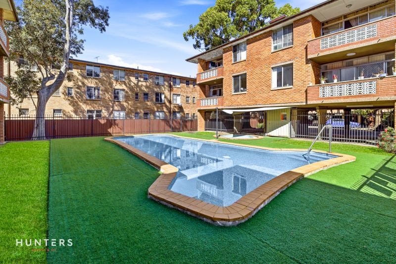 23/25-27 St Ann Street, Merrylands