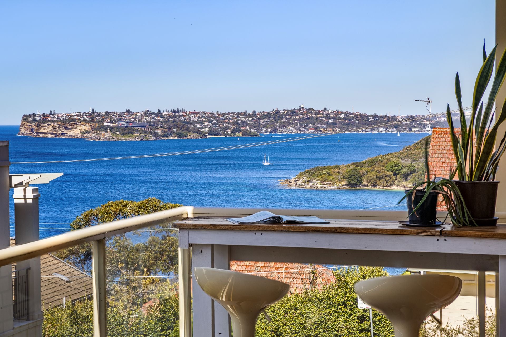 5/52 Fairlight Street, Fairlight NSW, Fairlight - Image 1