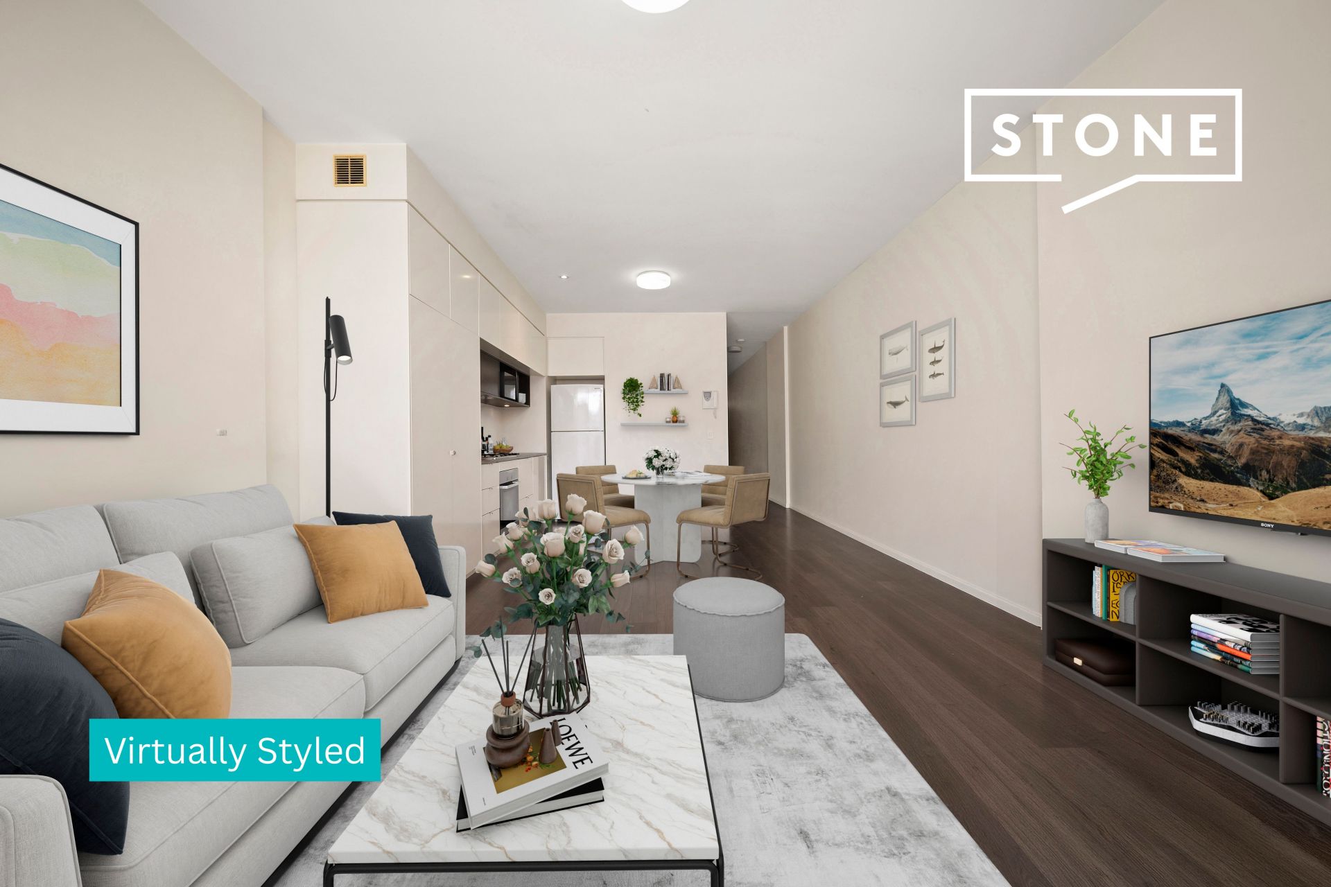 310/2 Victoria Park Parade, Zetland NSW, Zetland - Thumbnail 6