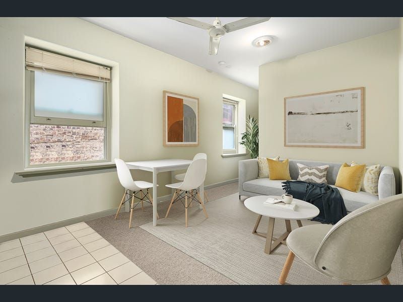Inner-City Living in a Prime Collingwood Location