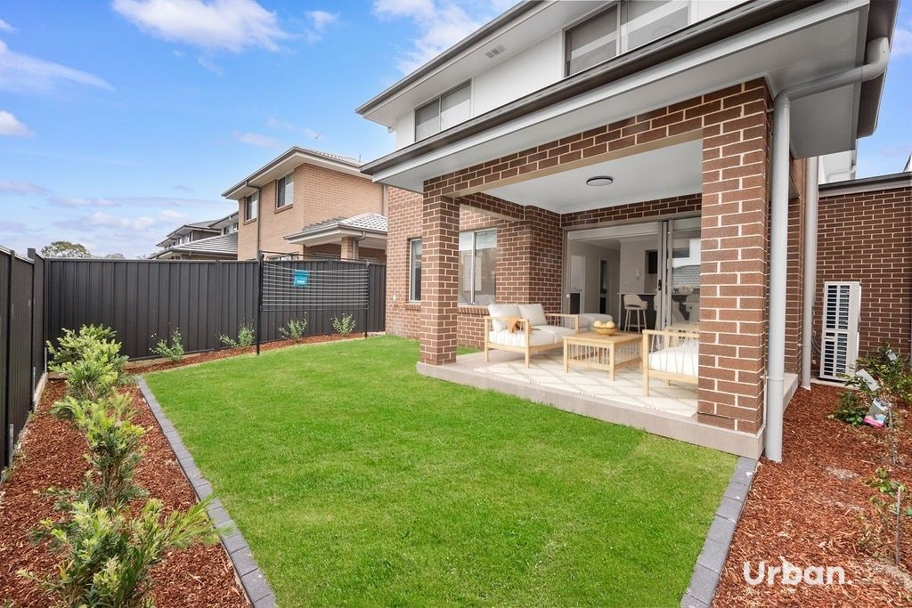 Gables 54 Tuckeroo Street