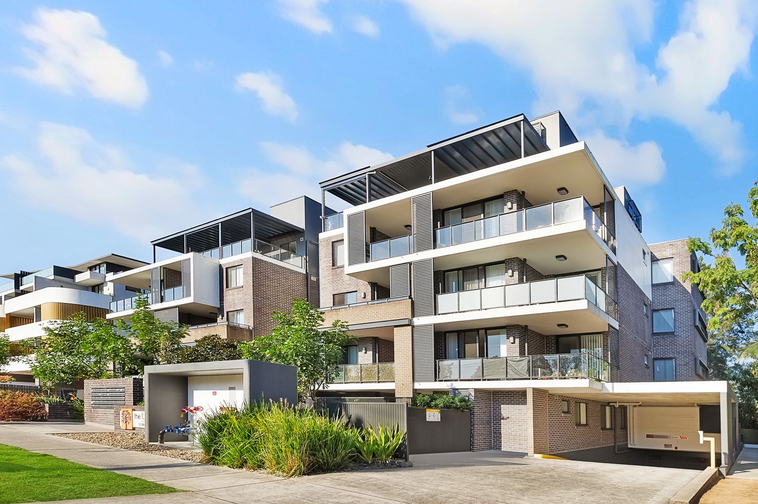 8/5 Citrus Avenue, Hornsby, Hornsby - Thumbnail 2