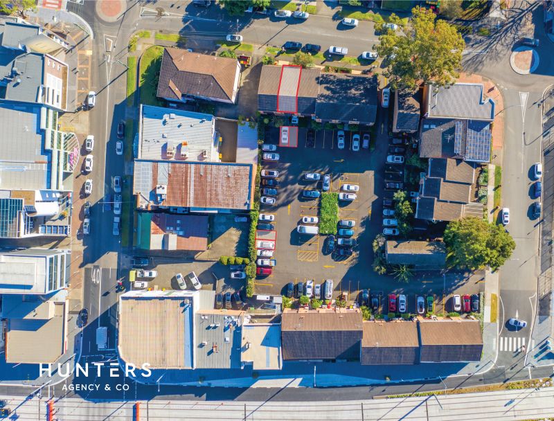 10/419-442 Church Street, Parramatta