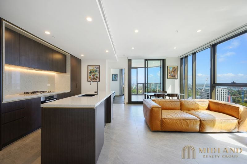 1509/88A Christie Street, St Leonards, St Leonards - Thumbnail 5