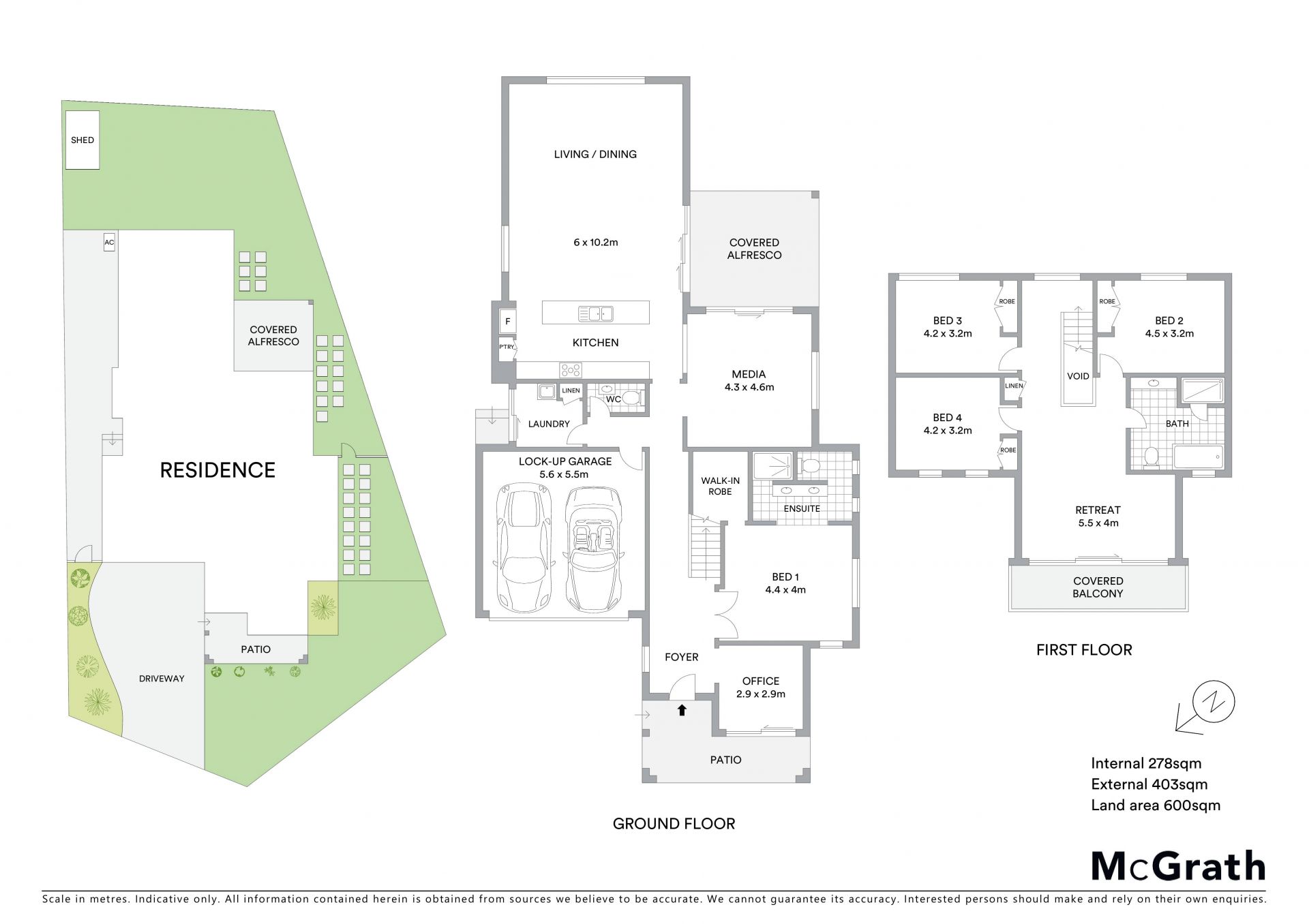 Sold by McGrath Estate Agents Liverpool