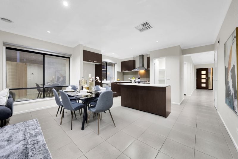 29 Huntington Terrace, Wollert