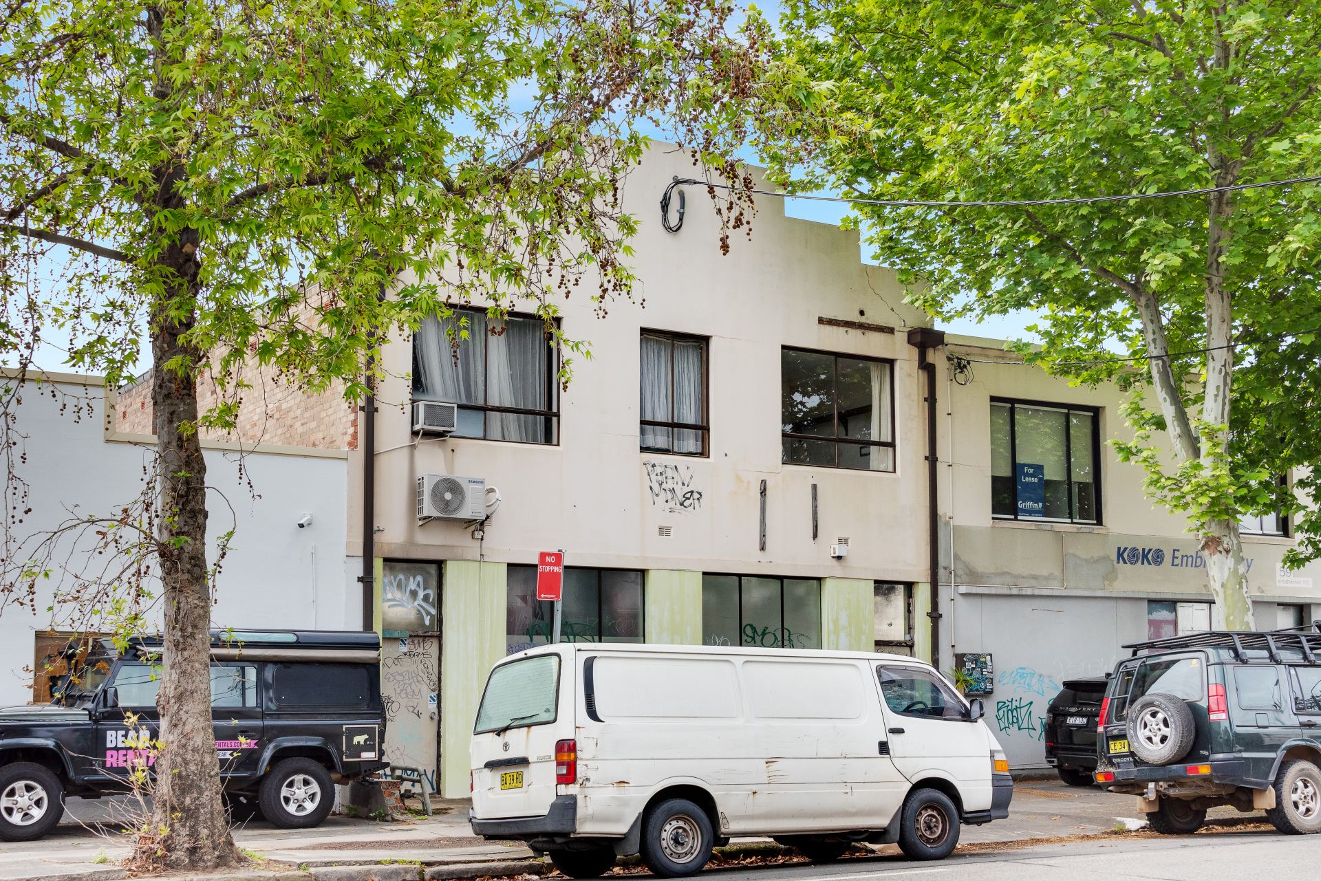 61 Sydenham Road MARRICKVILLE NSW, Marrickville - Thumbnail 2