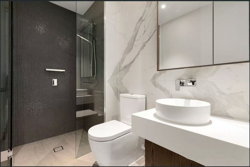 809/77 Queens Road Melbourne VIC, Melbourne - Thumbnail 5