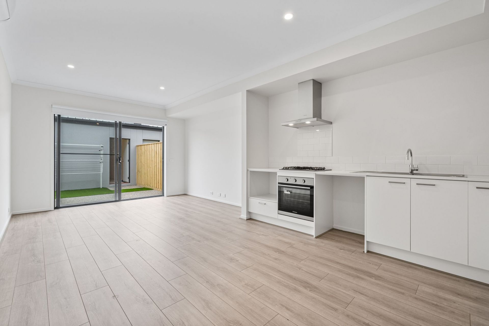 Modern & Low-Maintenance Living in the Heart of Donnybrook
