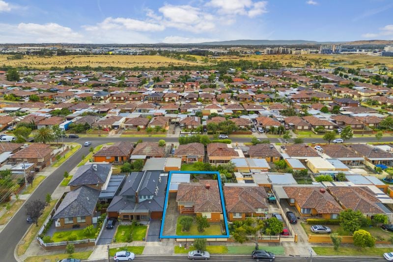 36 Nancye Drive, Lalor