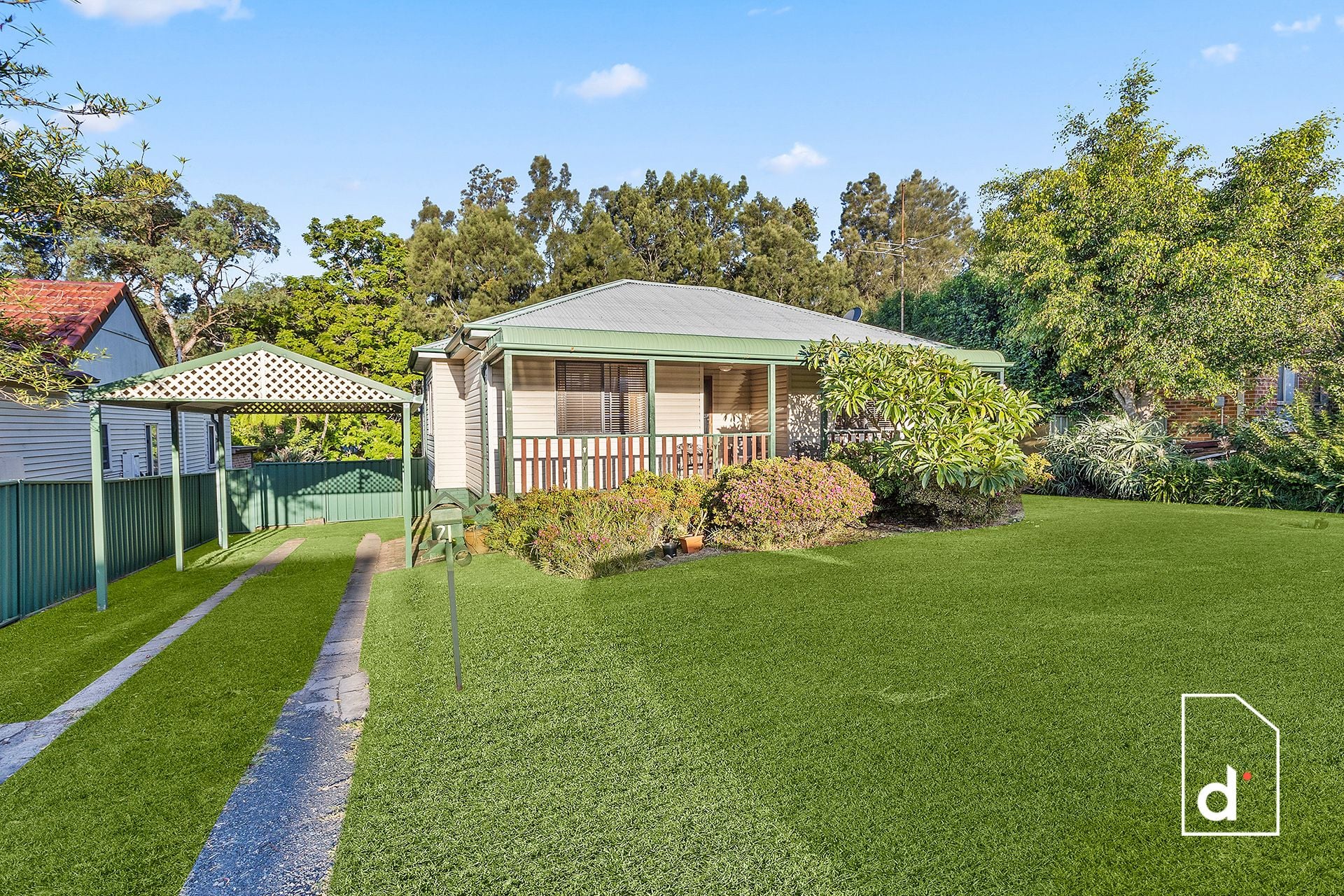 21 Cross Street, Corrimal NSW 2518