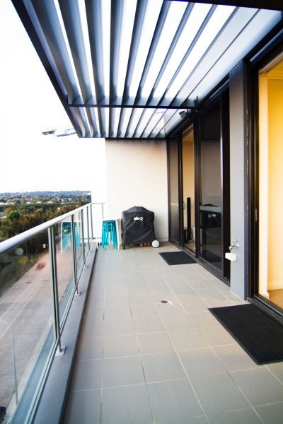 802/2 Footbridge Boulevard, Wentworth Point, Wentworth Point - Thumbnail 8