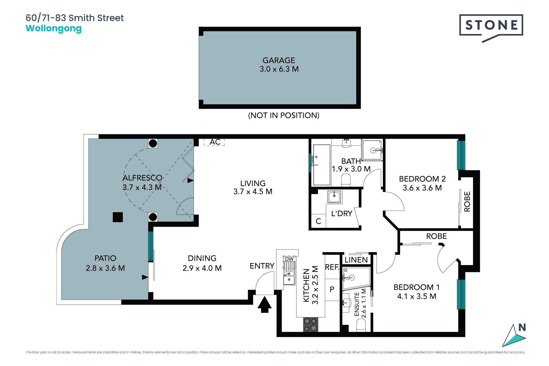 SOLD BY STONE REAL ESTATE | NEIL WEBSTER & YENSON MUI