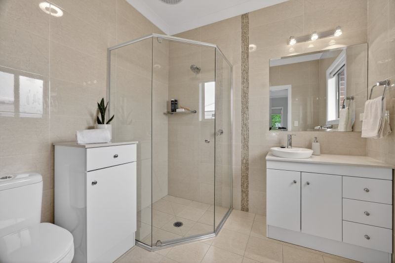 A pristine family home