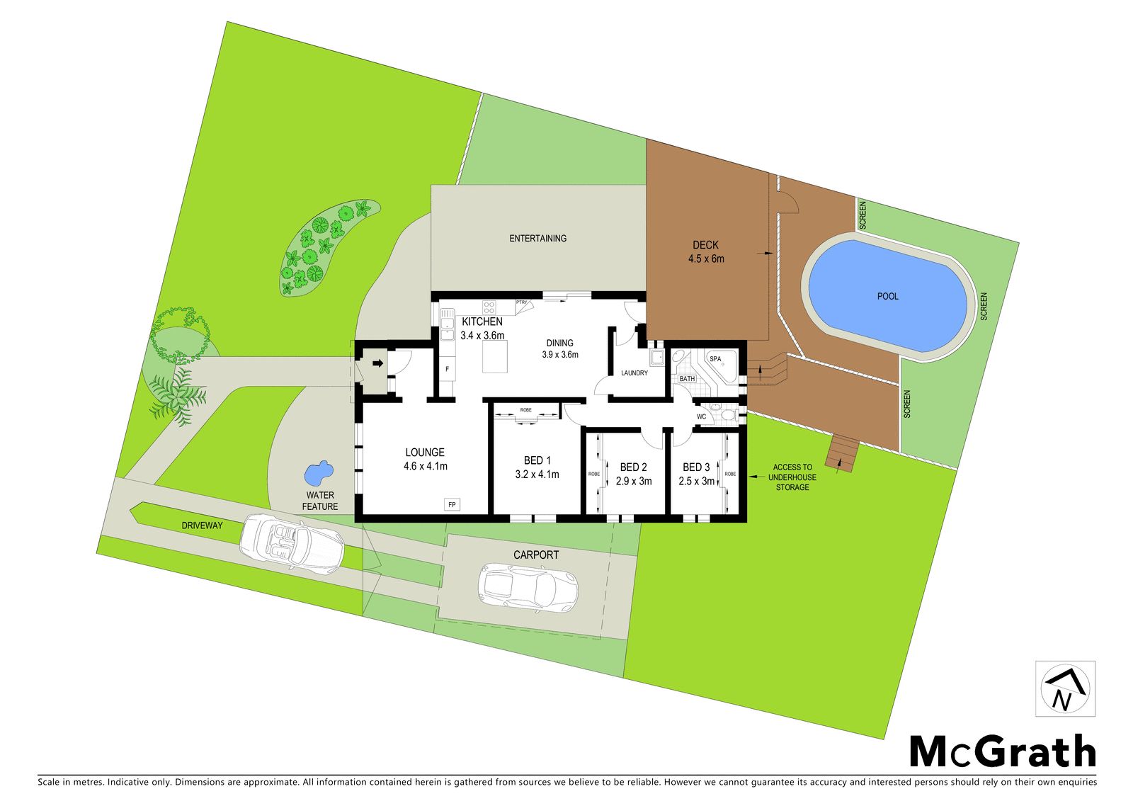 Superb opportunity for first home buyers/investors