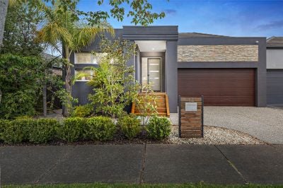 Mernda 14 Pittaway Street