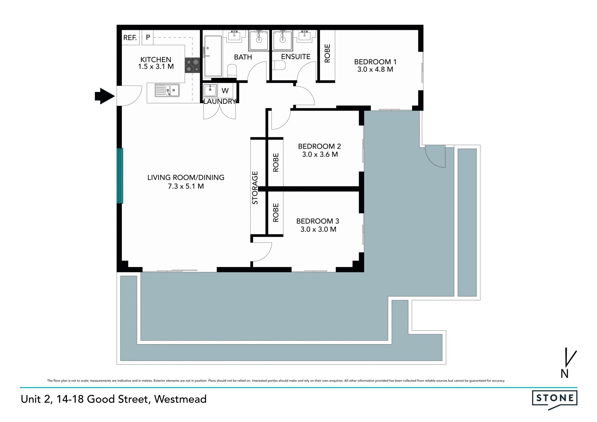 DISPLAY SUITE LOCATED AT 12 PALMER ST, PARRAMATTA
Attention First Home Buyers - $35,000 Worth of Government Incentive