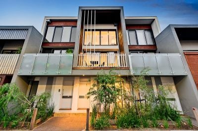 9/4 Little Buckingham St, Richmond