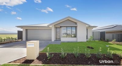 Lochinvar 25 Hewitt Road