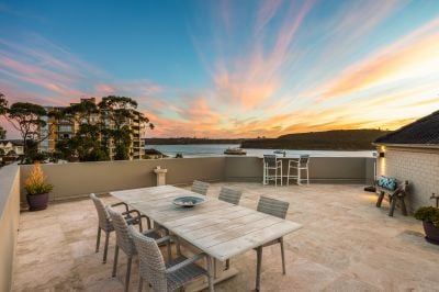 Manly 3/23 Addison Road