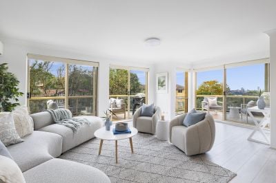 Neutral Bay 5/112 Ben Boyd Road