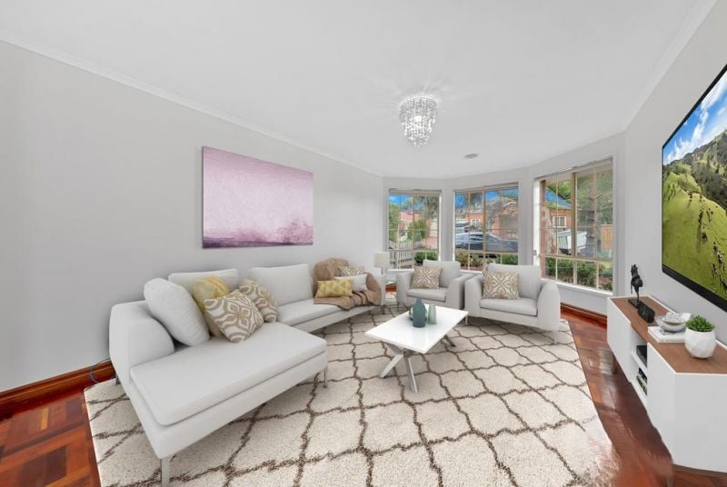 18 Raheen Place, Craigieburn