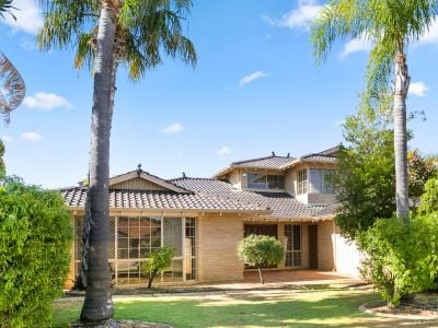 70 Kilkenny Circle, Waterford