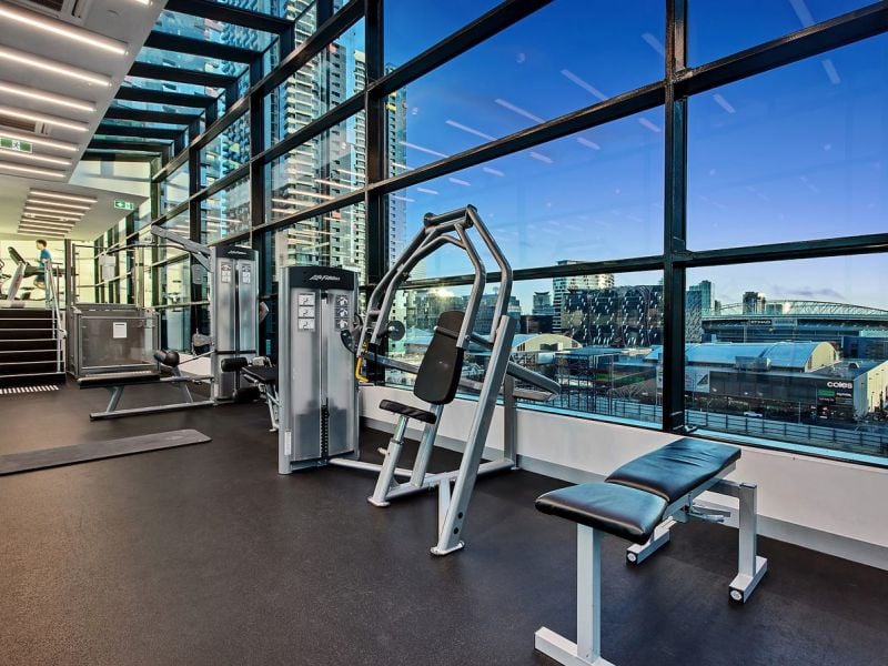 2309/601 Little Lonsdale Street, Melbourne