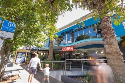 Mona Vale - C18-/10 Park Street